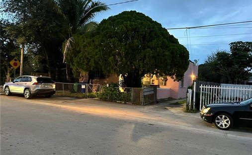 Apartment in Miami, Florida, United States 1