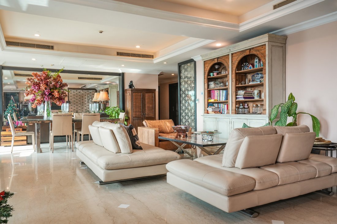 Condo In Greater Kailash In New Delhi, Delhi, India For Sale (12430607)