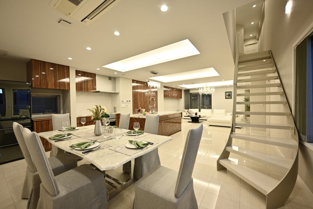 Minamiazabu 3 Cho Me Residence In Minato City, Tokyo, Japan For Sale