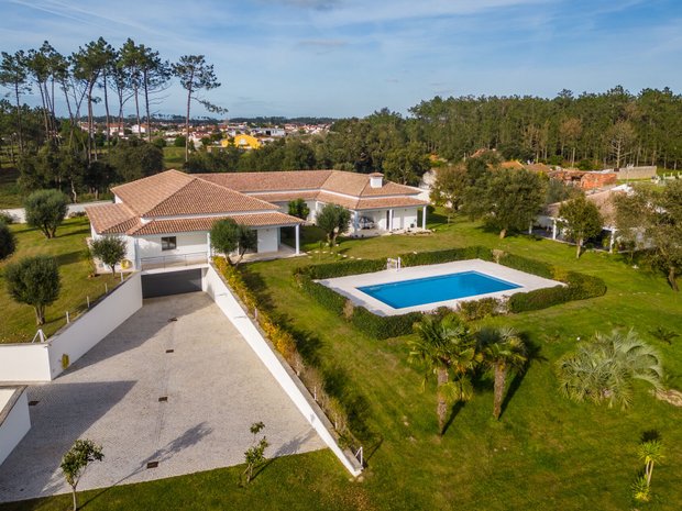 Maison en Leiria, Portugal 1