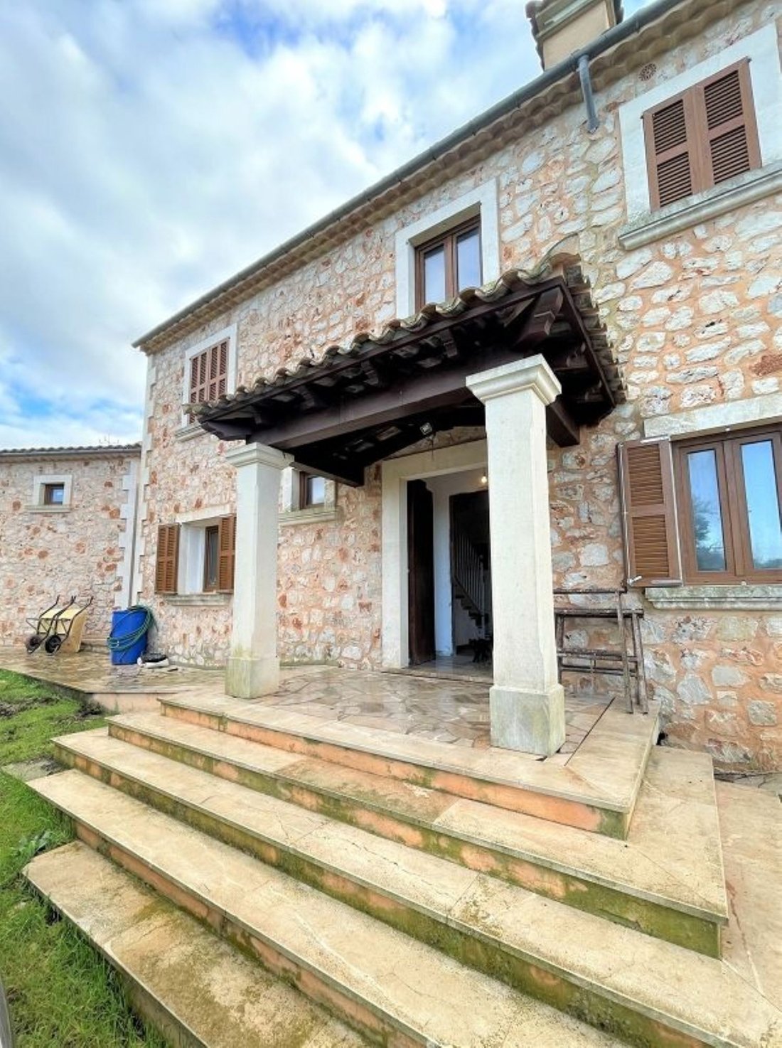 Manacor Villa In Manacor, Balearic Islands, Spain For Sale (12429290)