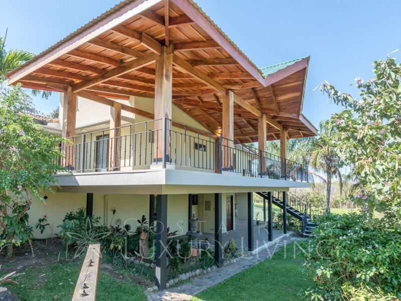 House in Santa Ana, San José Province, Costa Rica 4 - 12436498