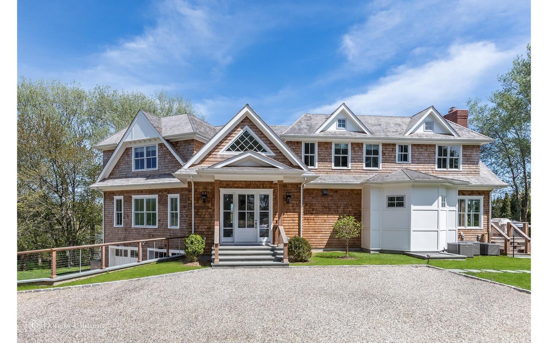 House Bridgehampton In Bridgehampton, New York, United States For Rent