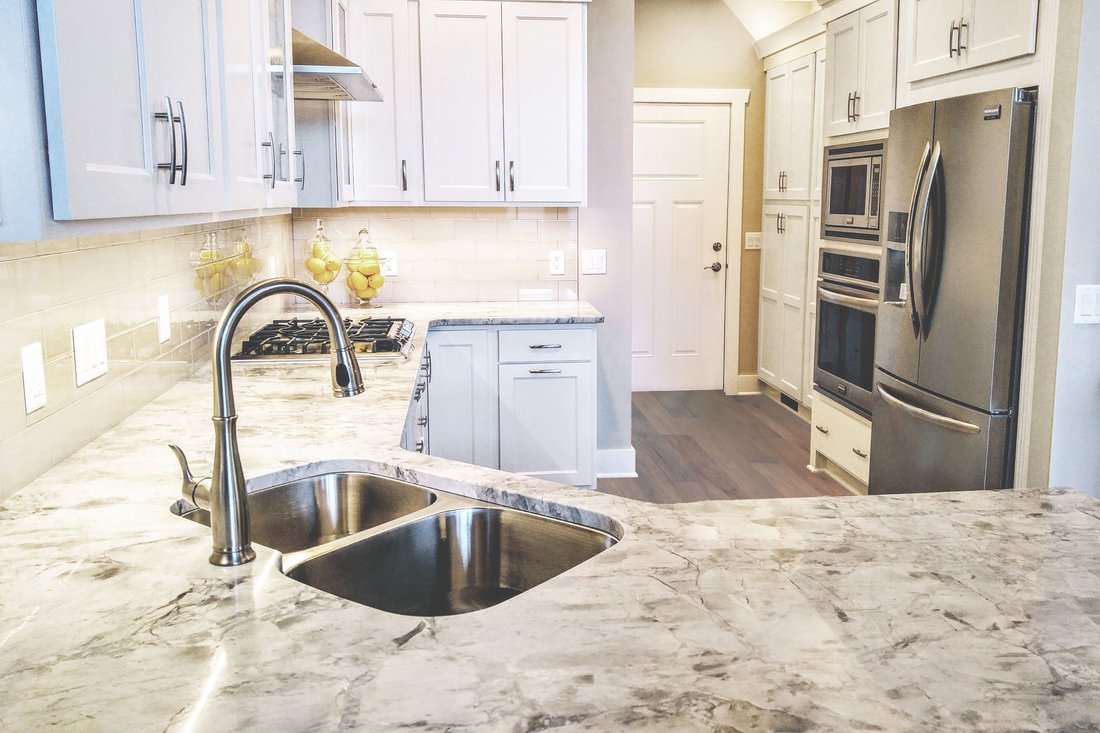 Bristol Harbour Terrace Homes, 8 In Canandaigua, New York, United