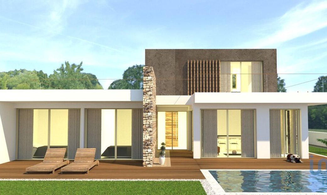 Maison De Ville à Caldas Da Rainha Dans Caldas Da Rainha, Leiria, Portugal à Vendre (12437740)