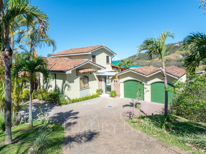 House in Santa Ana, San José Province, Costa Rica 1 - 12436498