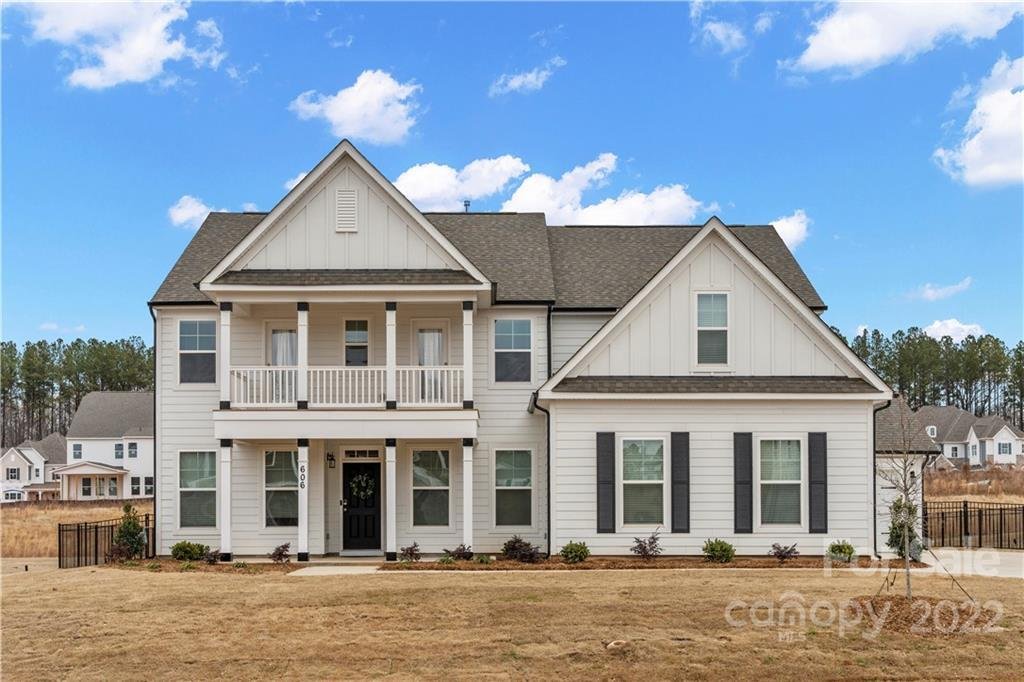 606 Yucatan Drive, Waxhaw, Nc, 28173 In Waxhaw, North Carolina, United