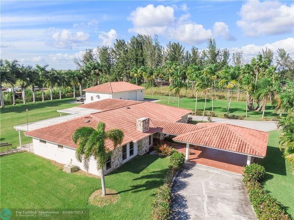 House in Miami, Florida, United States 1 - 12437967