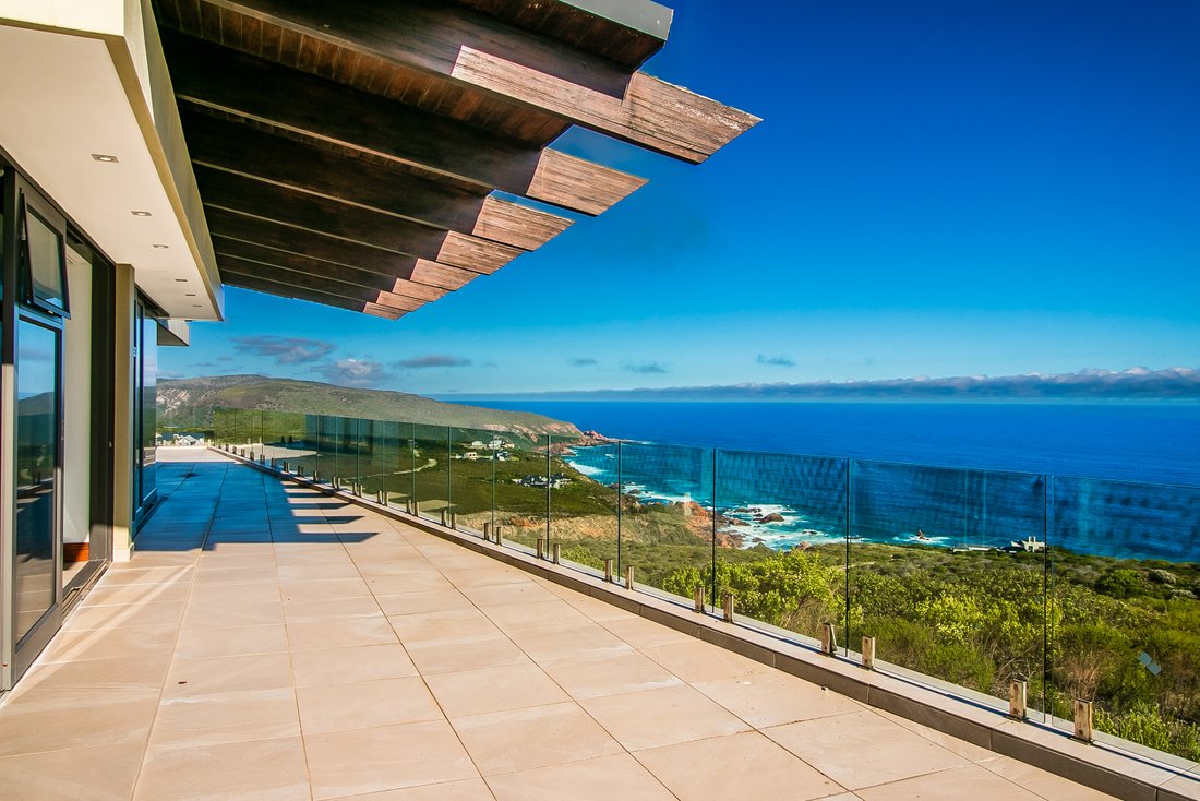 C37 Pezula Private Estate, Knysna, In Knysna, Western Cape, South