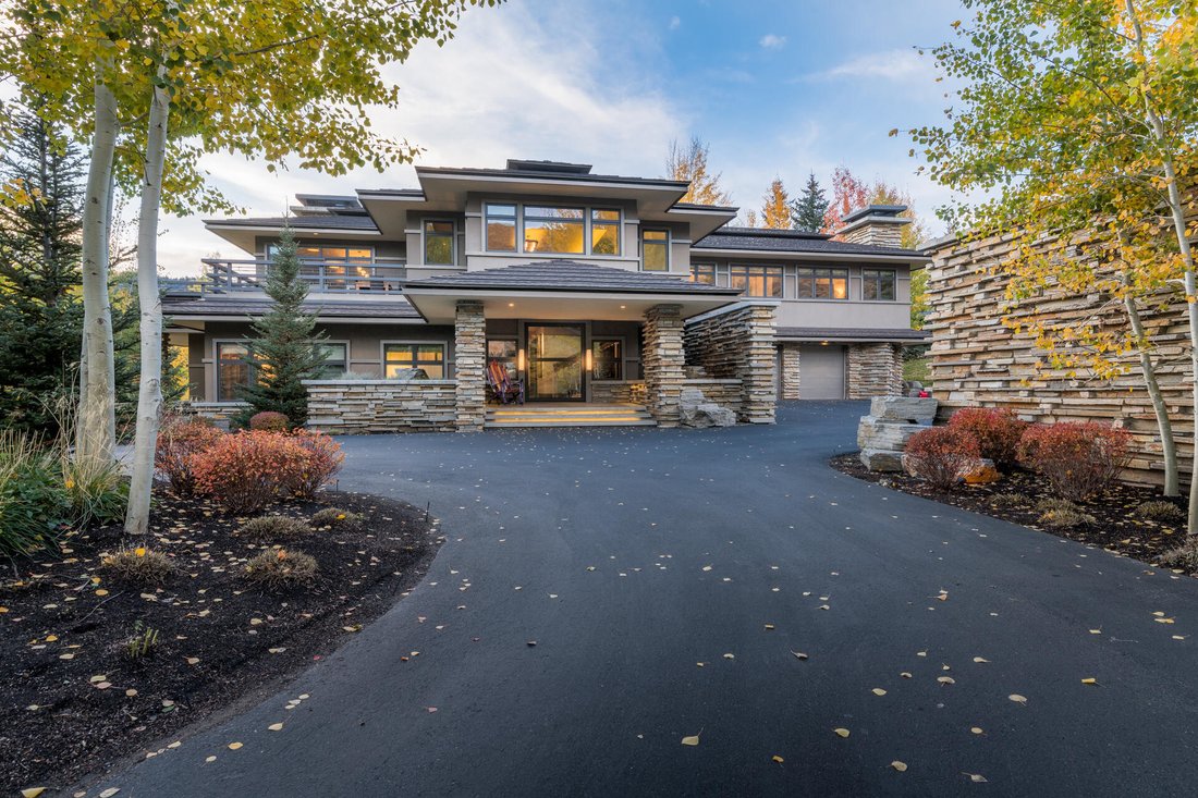 13439 State Hwy 75, Blaine County, Id 83340 In Ketchum, Idaho, United