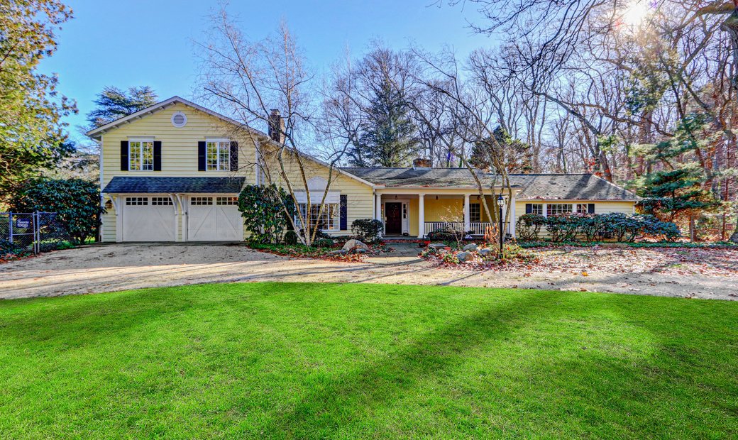 561 Remsens Lane, Muttontown, Ny 11771 In Muttontown, New York, United