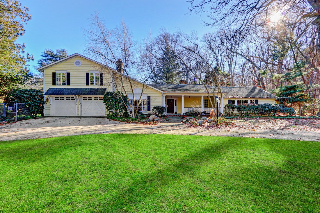 561 Remsens Lane, Muttontown, Ny 11771 In Muttontown, New York, United