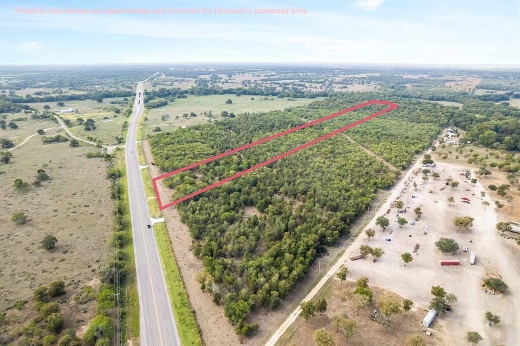 Farm And Agriculture Luling In Luling, Texas, United States For Sale