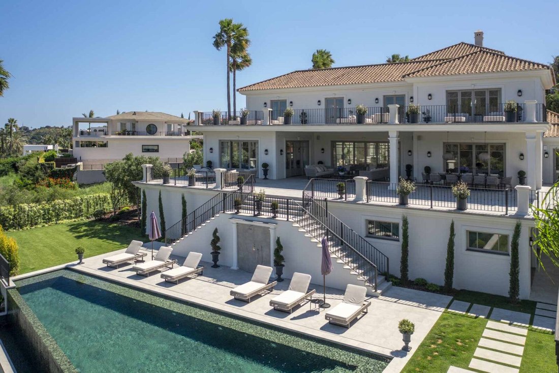 Marbella Vacation Rentals, Andalusia: house rentals & more