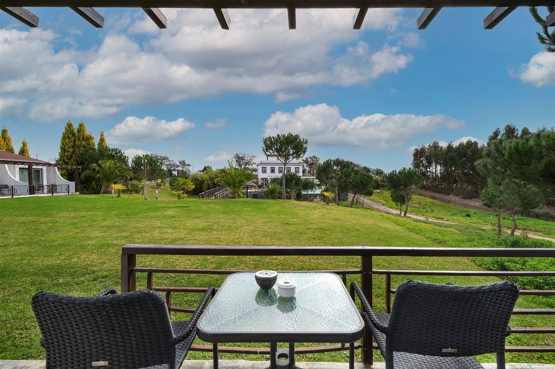 Farm Ranch in Abela, Setubal, Portugal 3 - 12431438