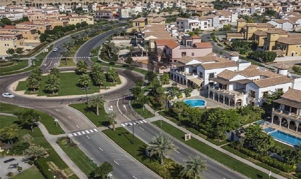 Huge Mixed Use Plot Dubai Land In Dubai, Dubai, United Arab Emirates