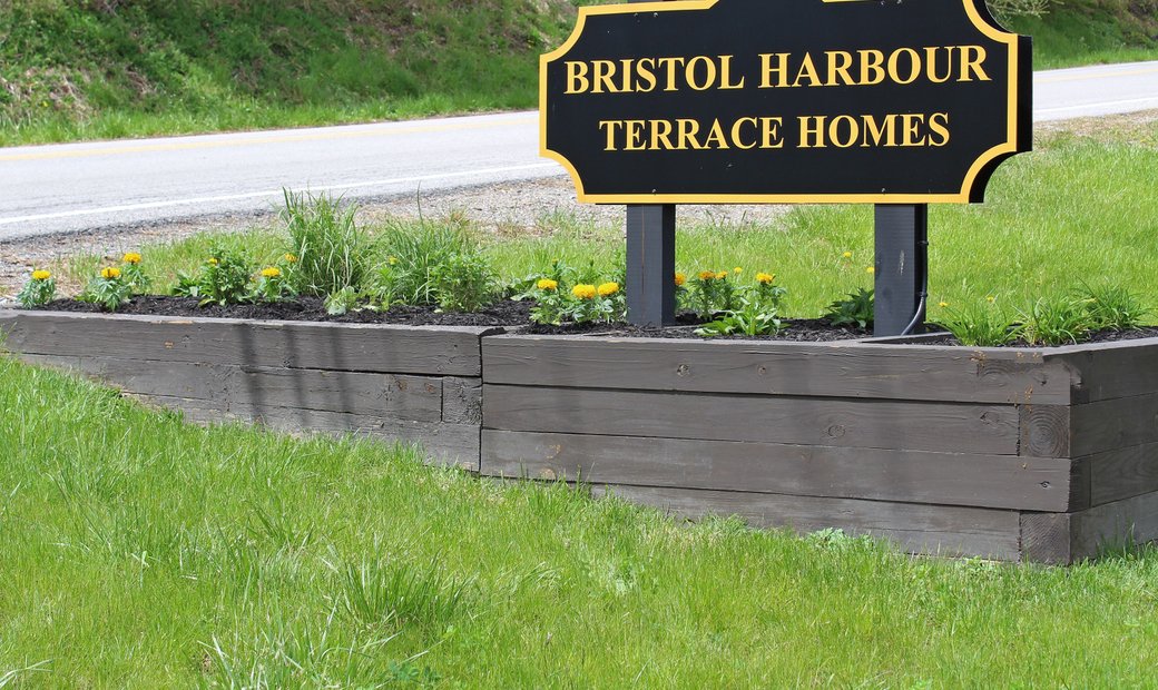 Bristol Harbour Terrae Homes, 6 Terrace In Canandaigua, New York, United States For Sale (12434854)
