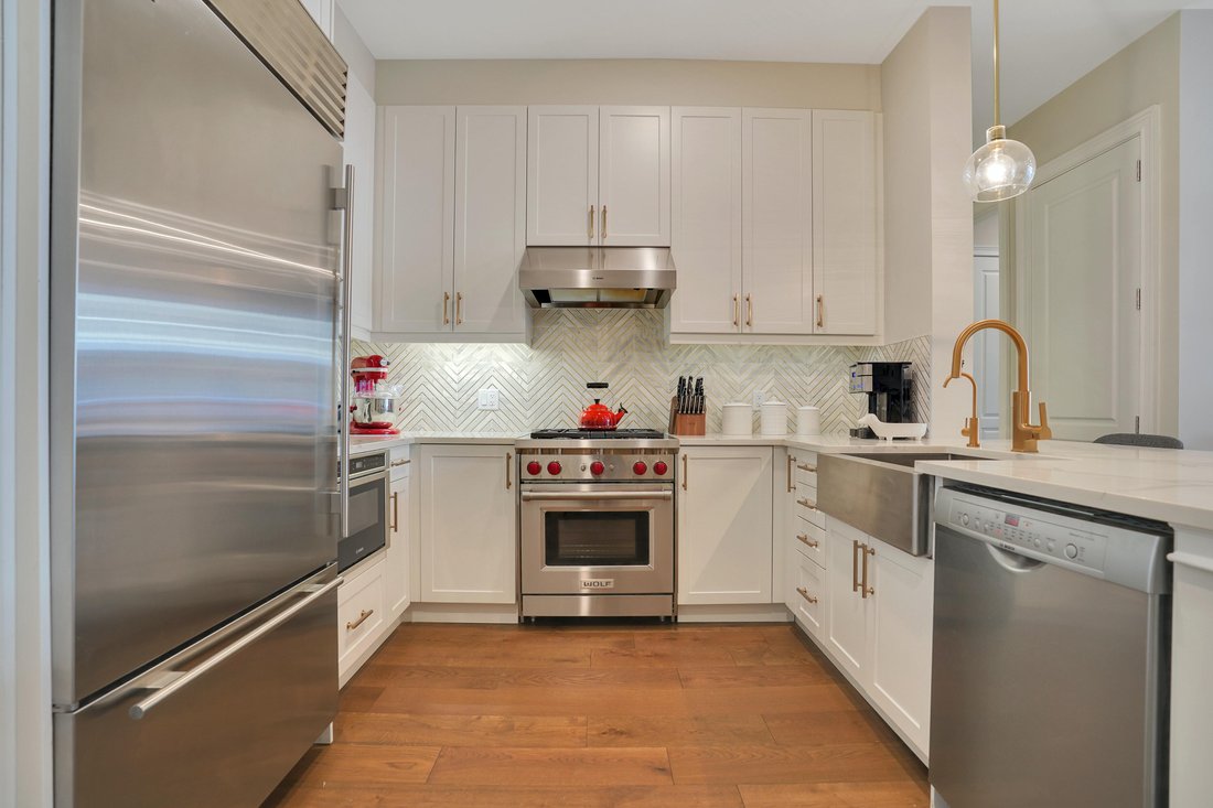 Condo in Edgewater, New Jersey, United States 5 - 12440719