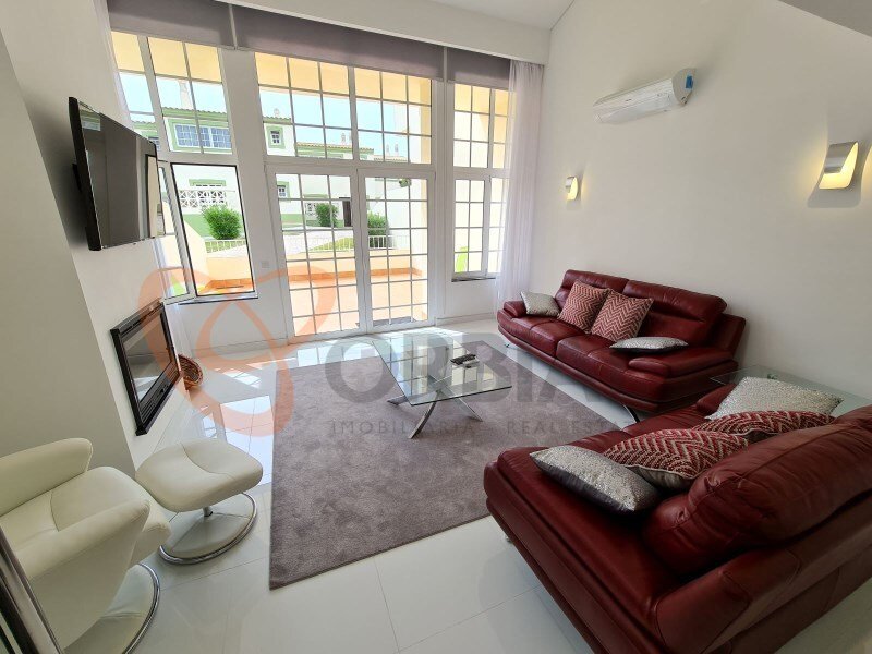 House In Banda V2 Near The Beach S. Rafael For In Albufeira, Algarve