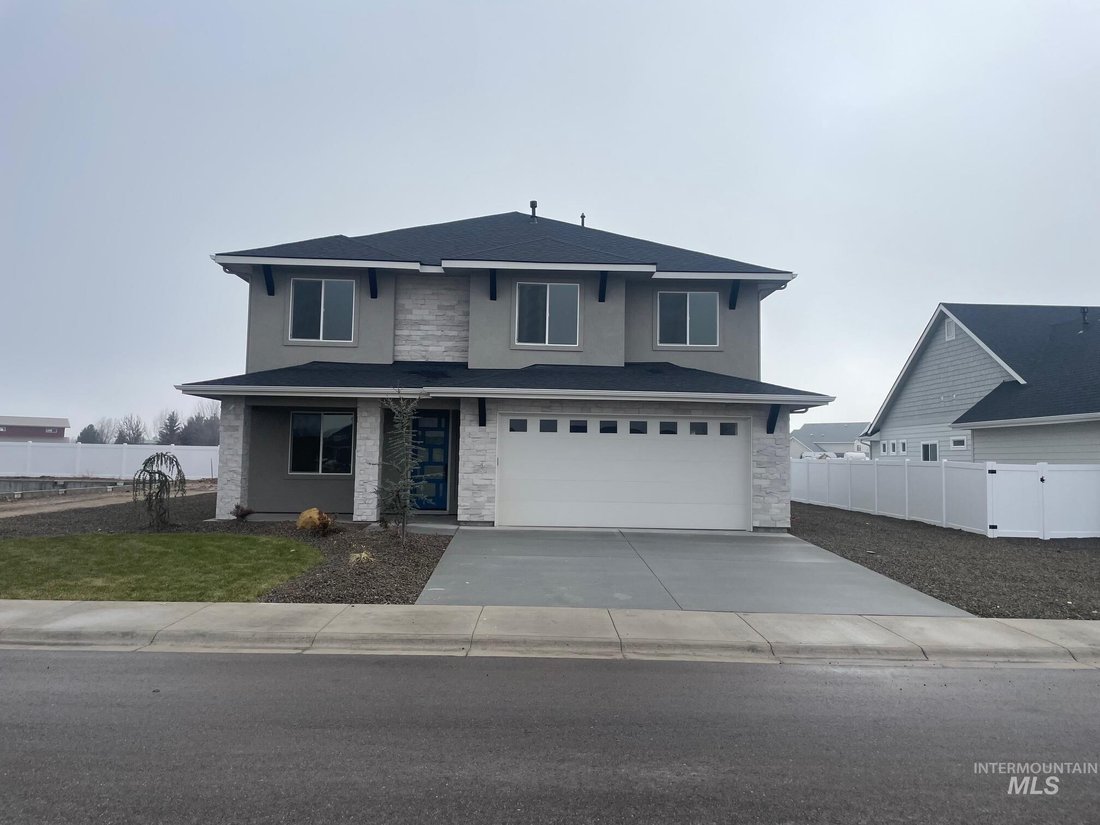 6 Bedrooms Single Family Detached In Middleton, Idaho, United States