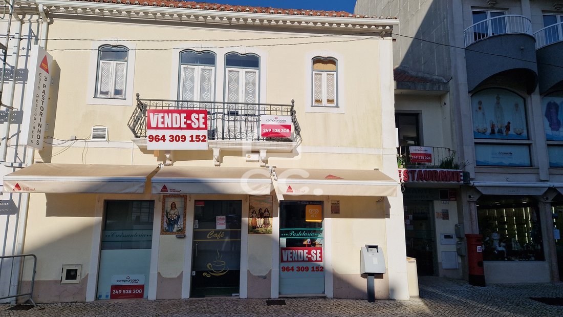 Apartment In Fátima, Santarém District, Portugal For Sale (12436501)