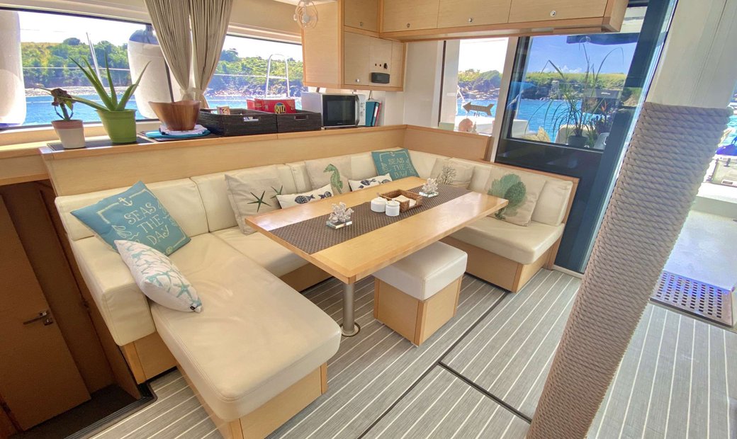 Lagoon Rumba For Rent (11531481)