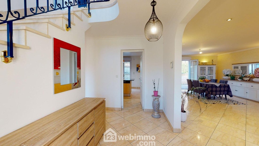 Villa in Jaux, Hauts-de-France, France 1 - 12438169