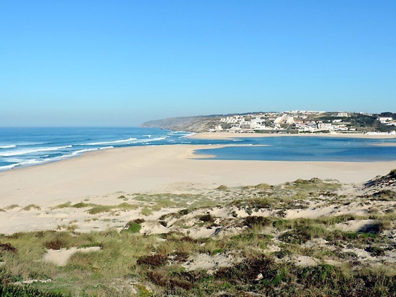 Villa T3 Bom Sucesso In Vau, Leiria District, Portugal For Sale (12435367)