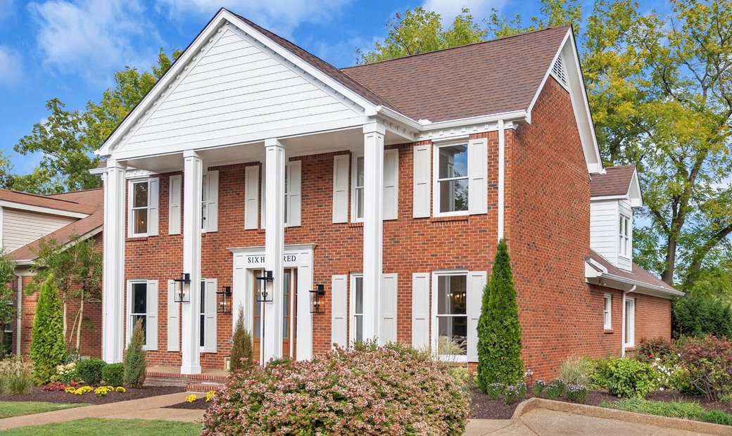 600 Chelmsford Pl, Nashville, Tn In Forest Hills, Tennessee, United