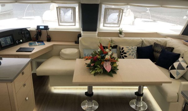 Fountaine Pajot ABUNDANCE (11533850)