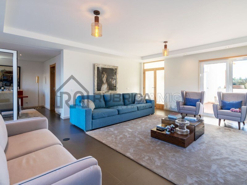 5 Bedroom Villa In A Luxury Condominium Vilamoura In Faro, Algarve