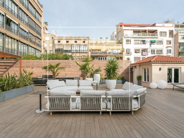 Apartment in Barcelona, Catalonia, Spain 1