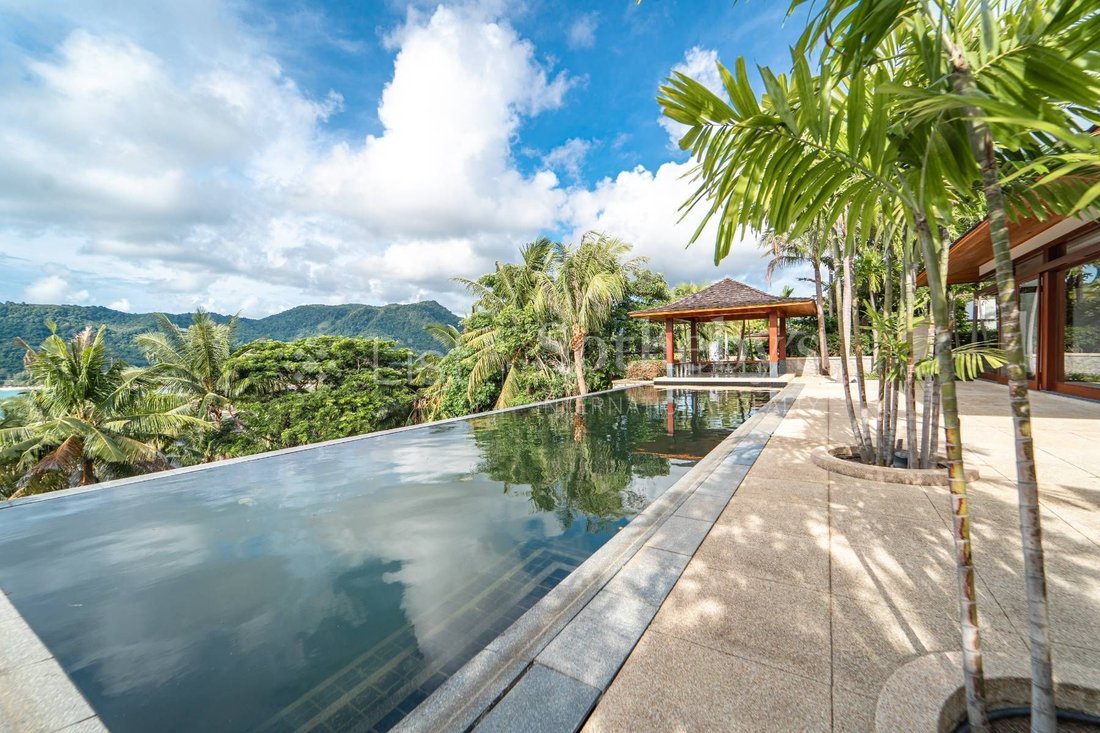 Kamala, Phuket, Thailand 3 - 12433299