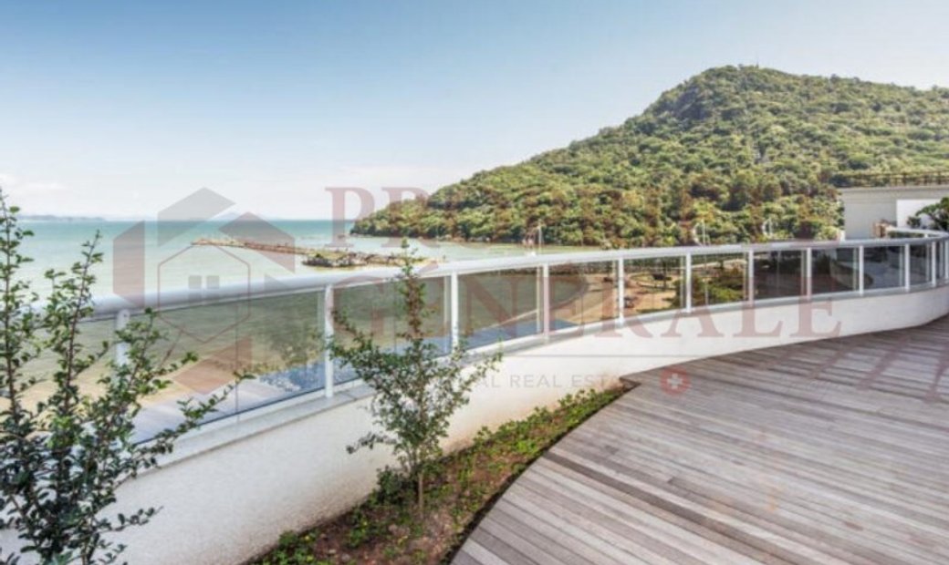 Penthouse With Private Pool In Barra Sul In Balneário Camboriú, Brazil