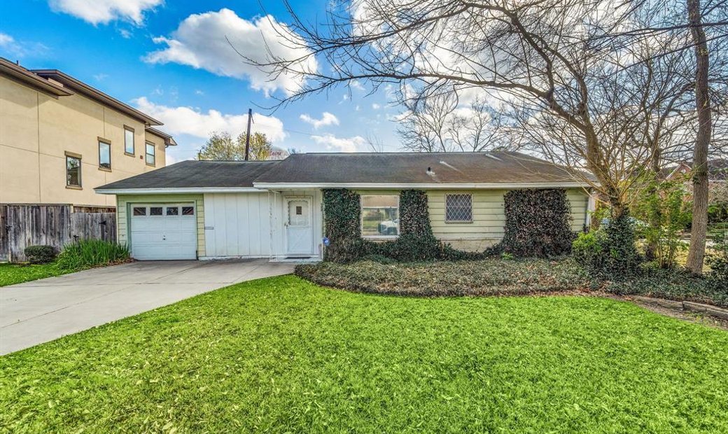 Other Residential In Bellaire, Texas, United States For Sale (12433289)