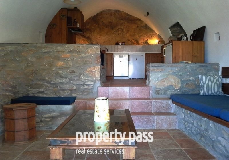 Condo in Vatheia Community, Oitylos, Greece 2 - 12433706