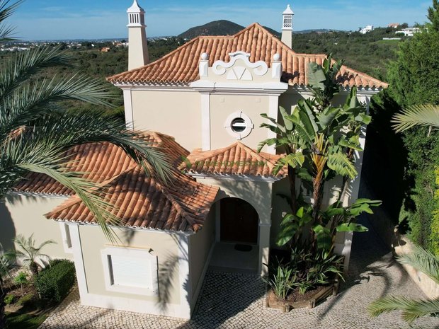 Villa à Loulé, District de Faro, Portugal 1