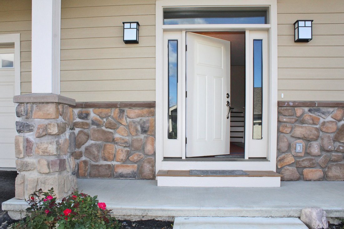 Bristol Harbour Terrace Homes, 8 In Canandaigua, New York, United