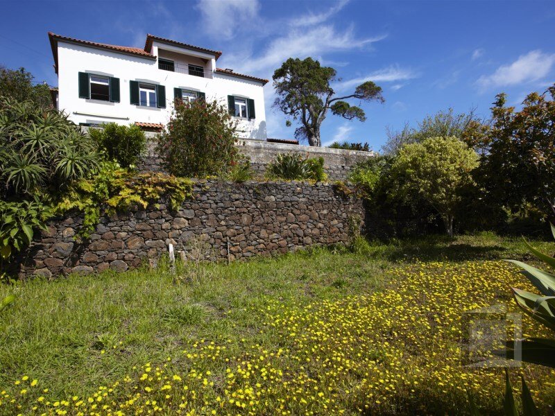 Farm Ranch in Gaula, Autonome Region Madeira, Portugal 4 - 12435789