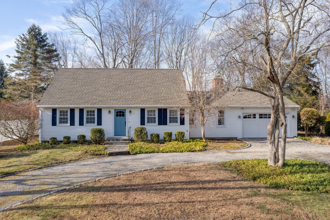 31 Windward Lane In Killingworth, Connecticut, United States For Sale (12432439)