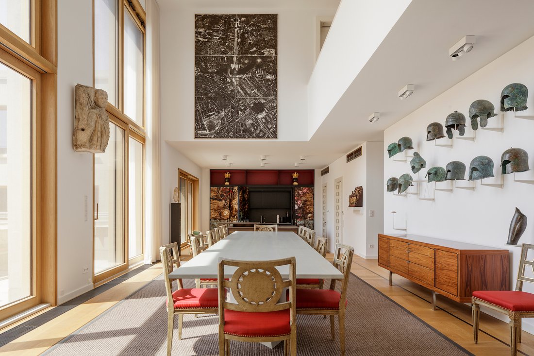 Appartement à Berlin, Berlin, Allemagne 2 - 12433358