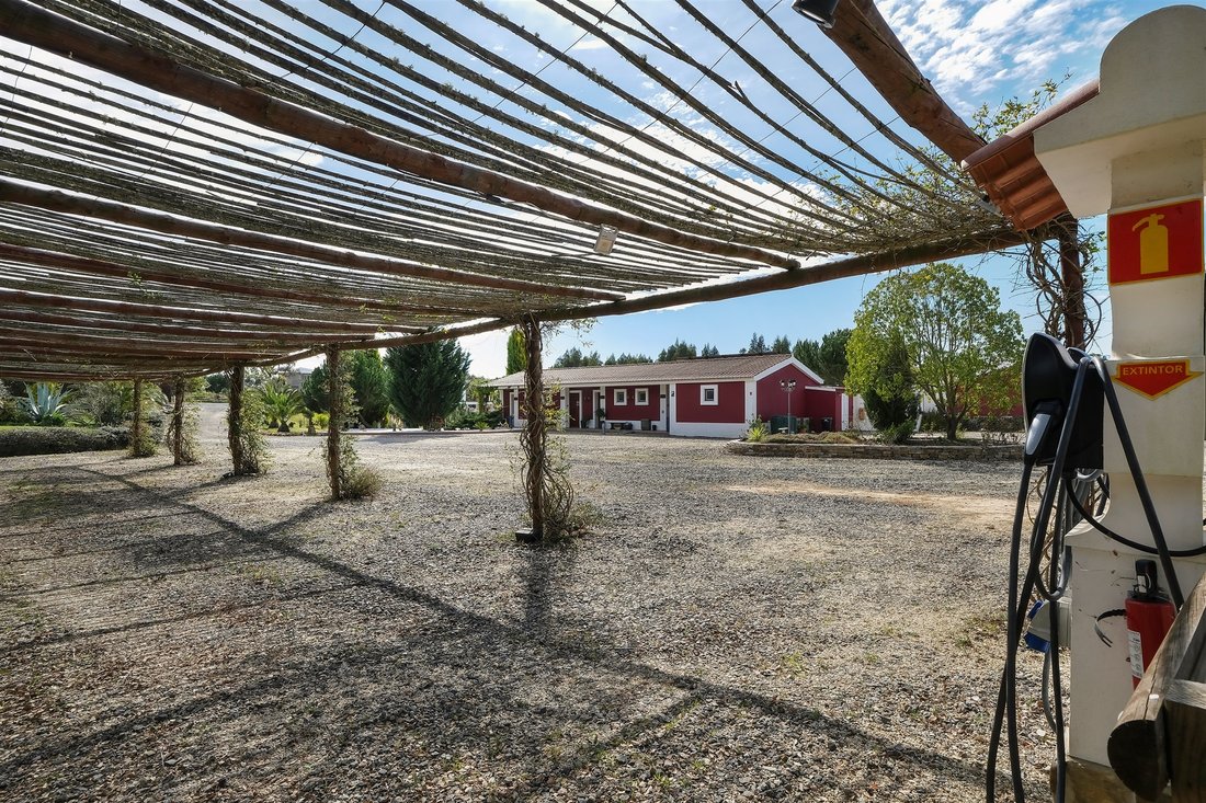 Farm Ranch in Abela, Setubal, Portugal 5 - 12431438