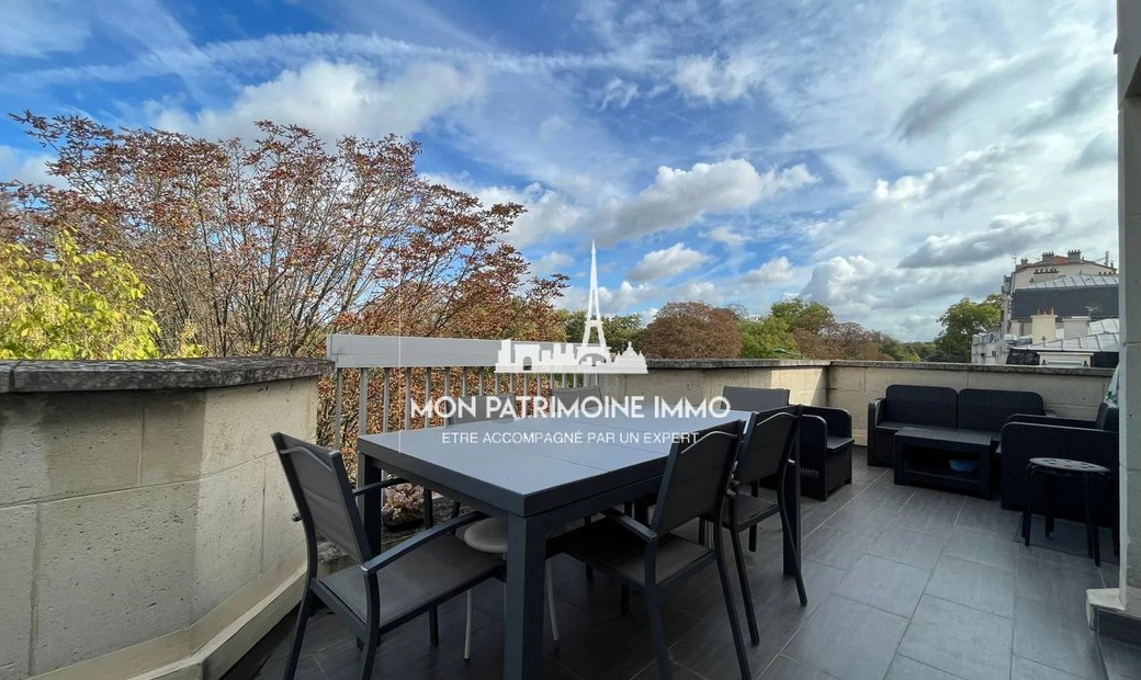 Charenton Le Pont Apartment In Charenton Le Pont, île De France, France For Sale (12261270)