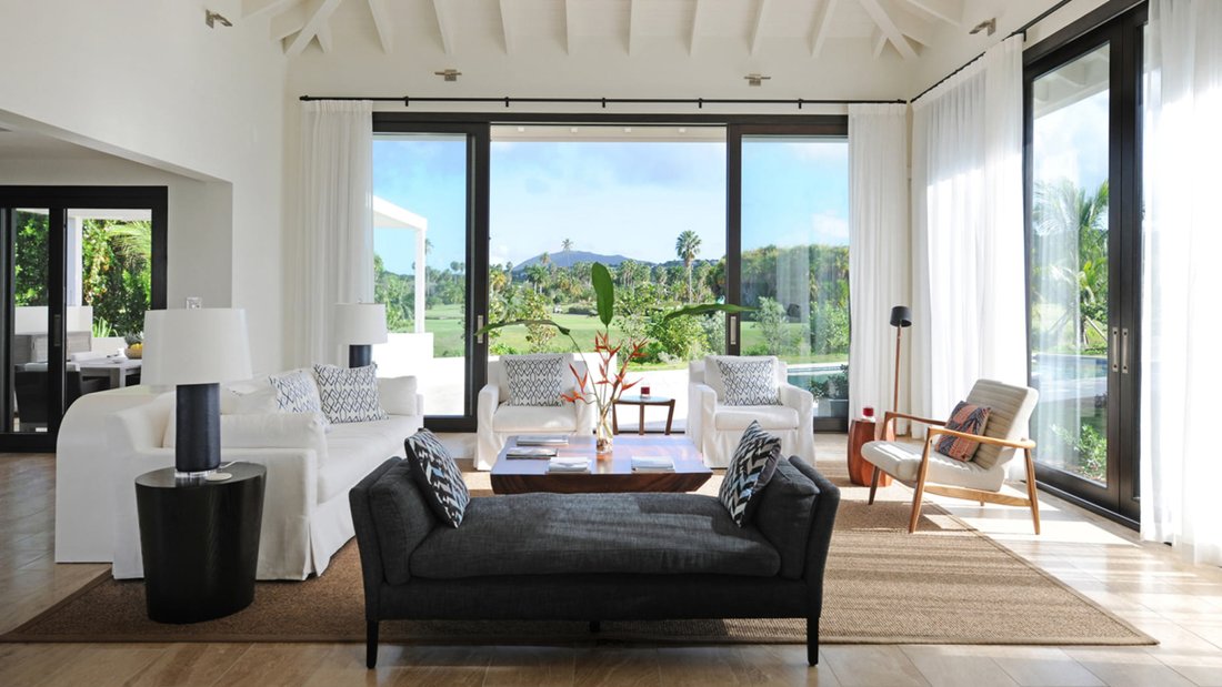 House in Vaughans, Saint Thomas Lowland Parish, Saint Kitts and Nevis 1 - 12427753