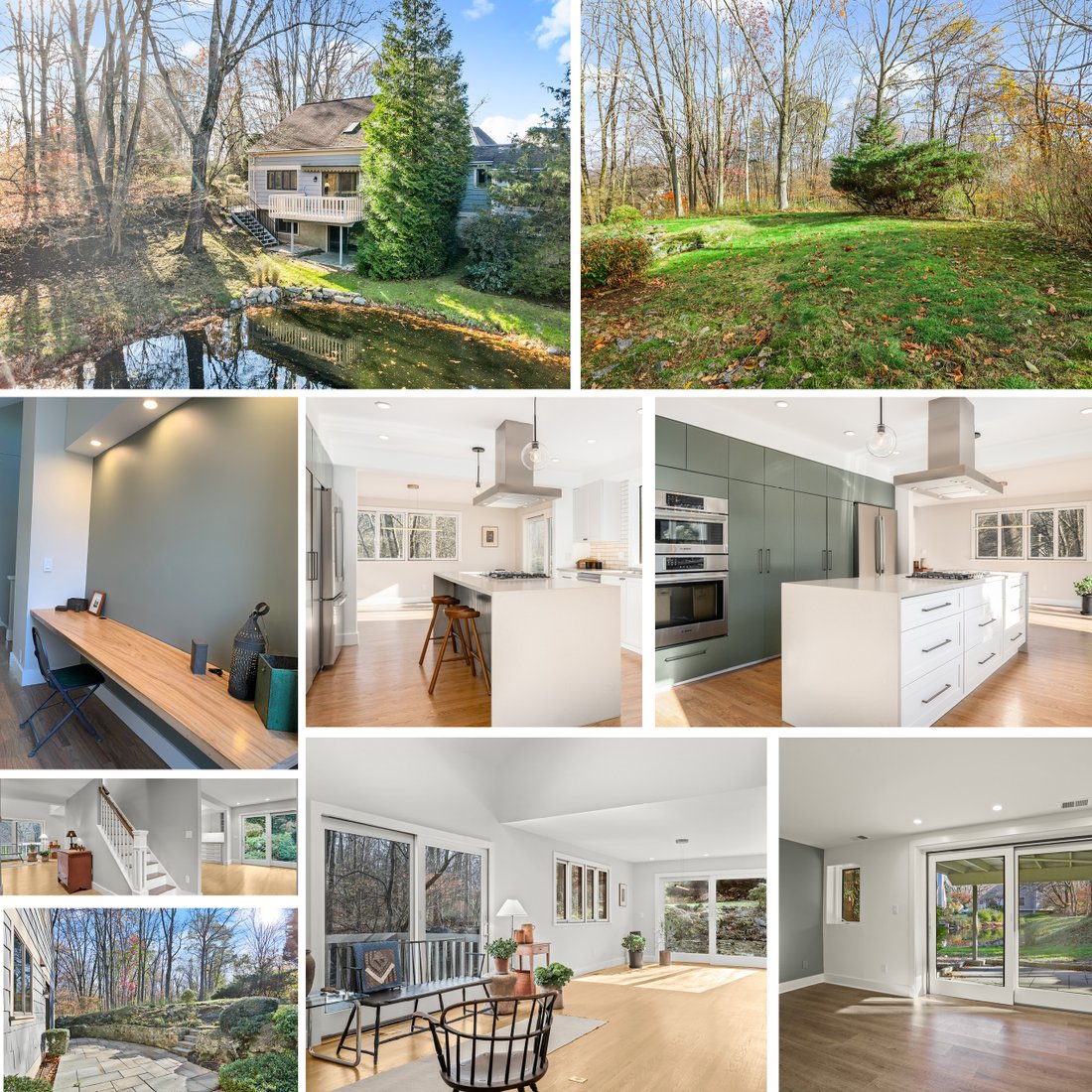 Make No Compromises! Downsize Here In Greenwich, Connecticut, United