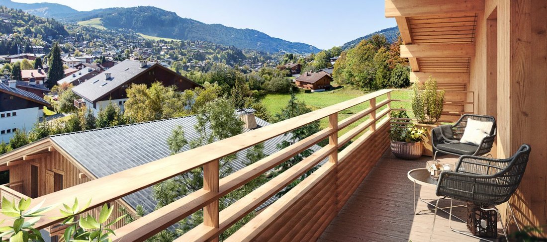 Apartment in Demi-Quartier, Auvergne-Rhône-Alpes, France 5 - 12429535