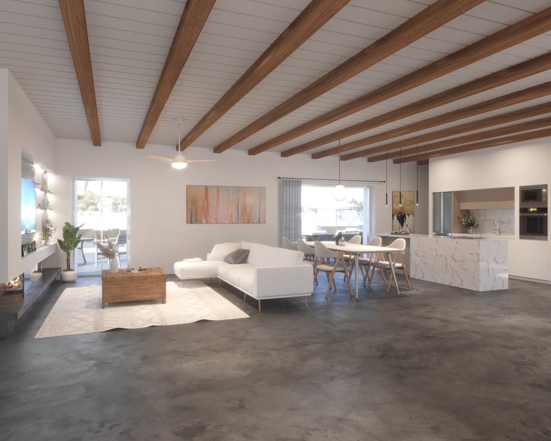 Villa a Paro, Aegean, Grecia 4 - 12428460