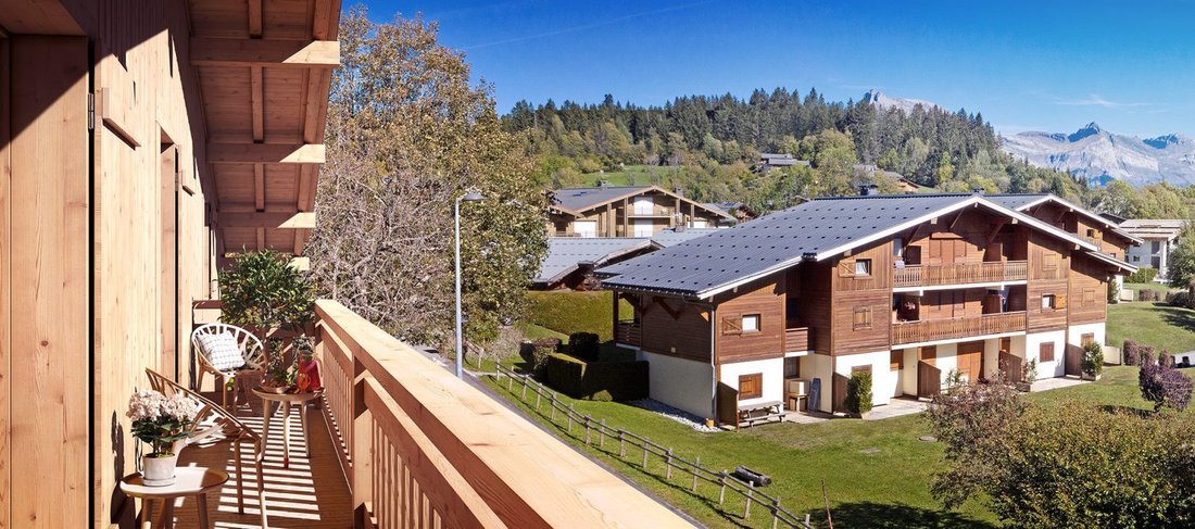 Apartment in Demi-Quartier, Auvergne-Rhône-Alpes, France 3 - 12429535