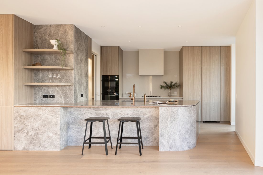 Full Floor Luxurious Residence In Kangaroo Point, Queensland, Australia