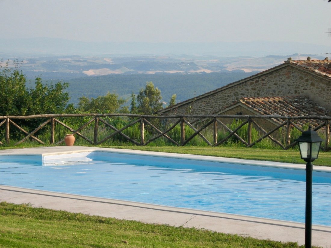 Villa in Bucine, Tuscany, Italy 5 - 12433411